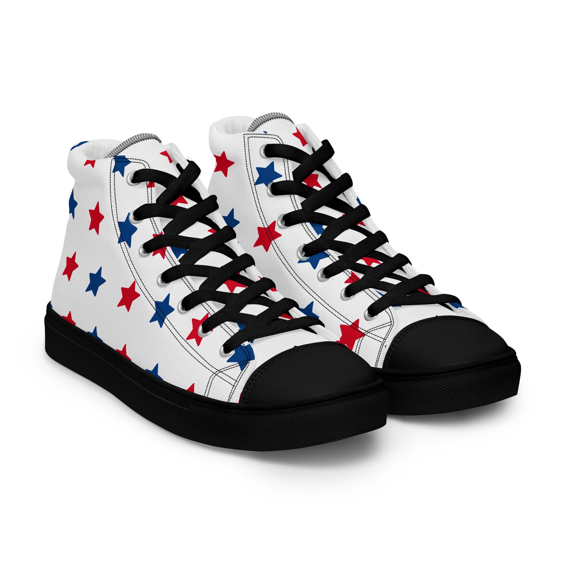 Stellar Men's High Tops product image (11)