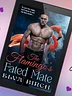 The Flamingo's Fate Mate - ebook