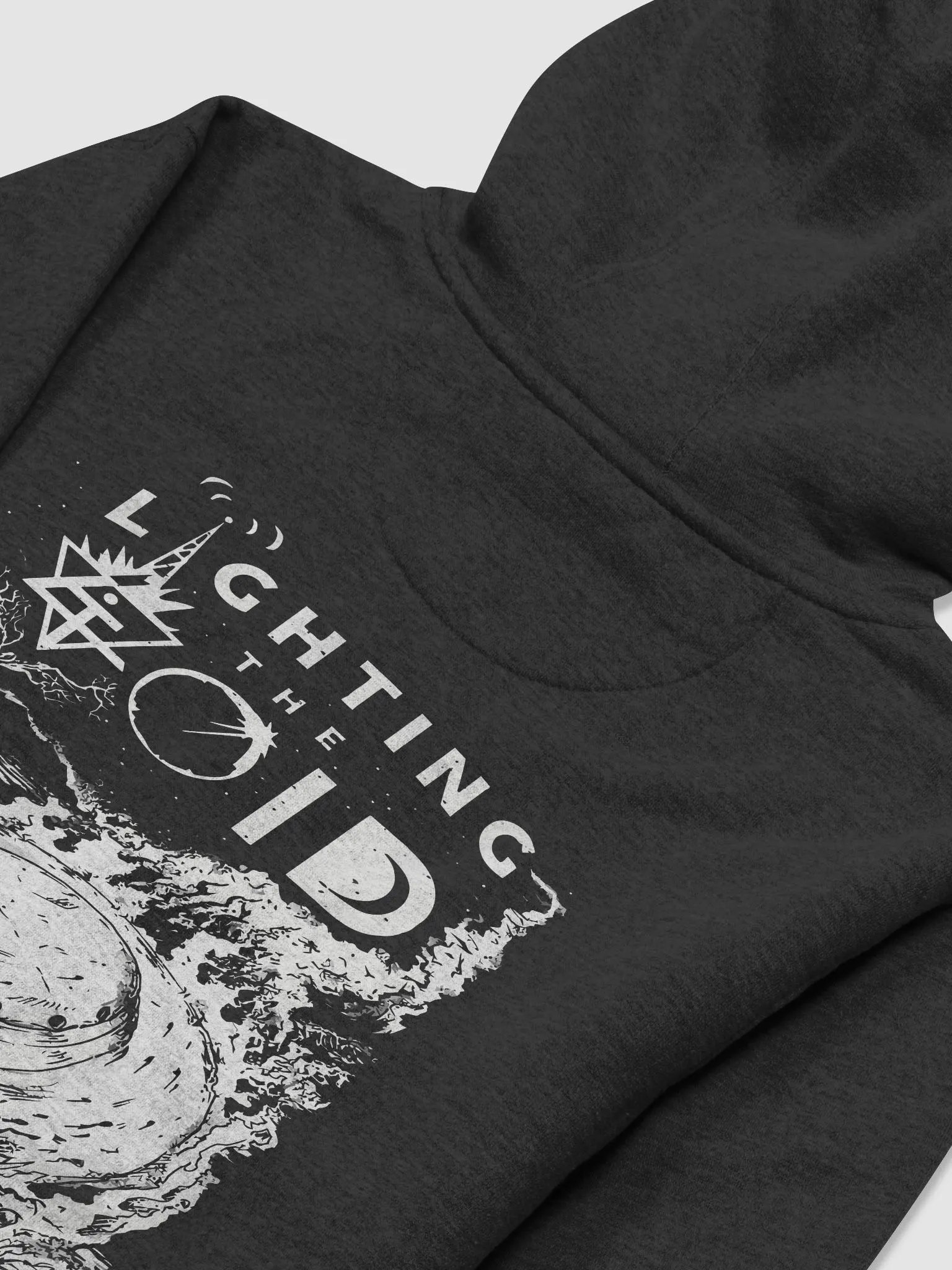 Voidwalkers Hoodie product image (4)