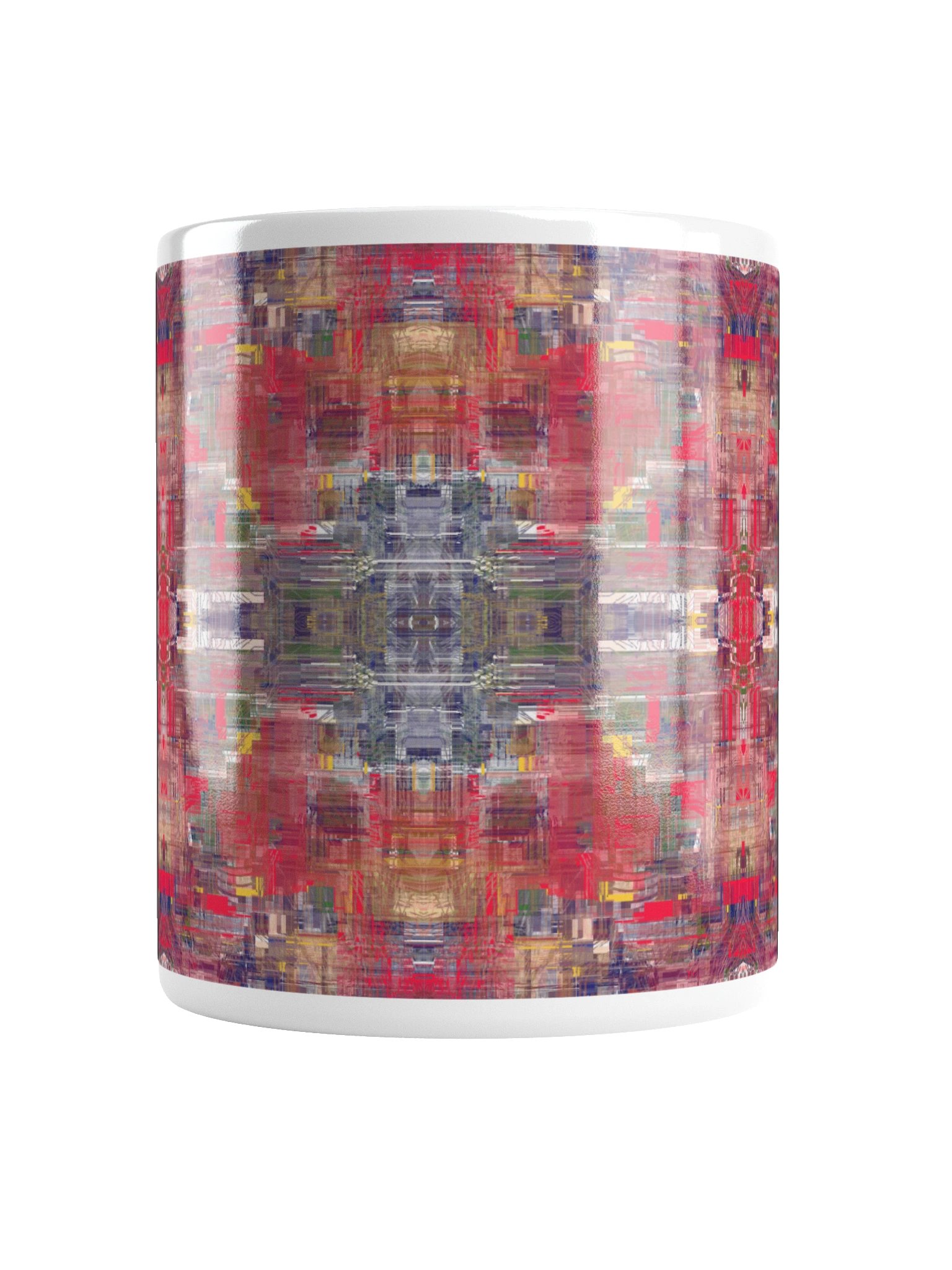 Ancestral Weave Mug product image (8)