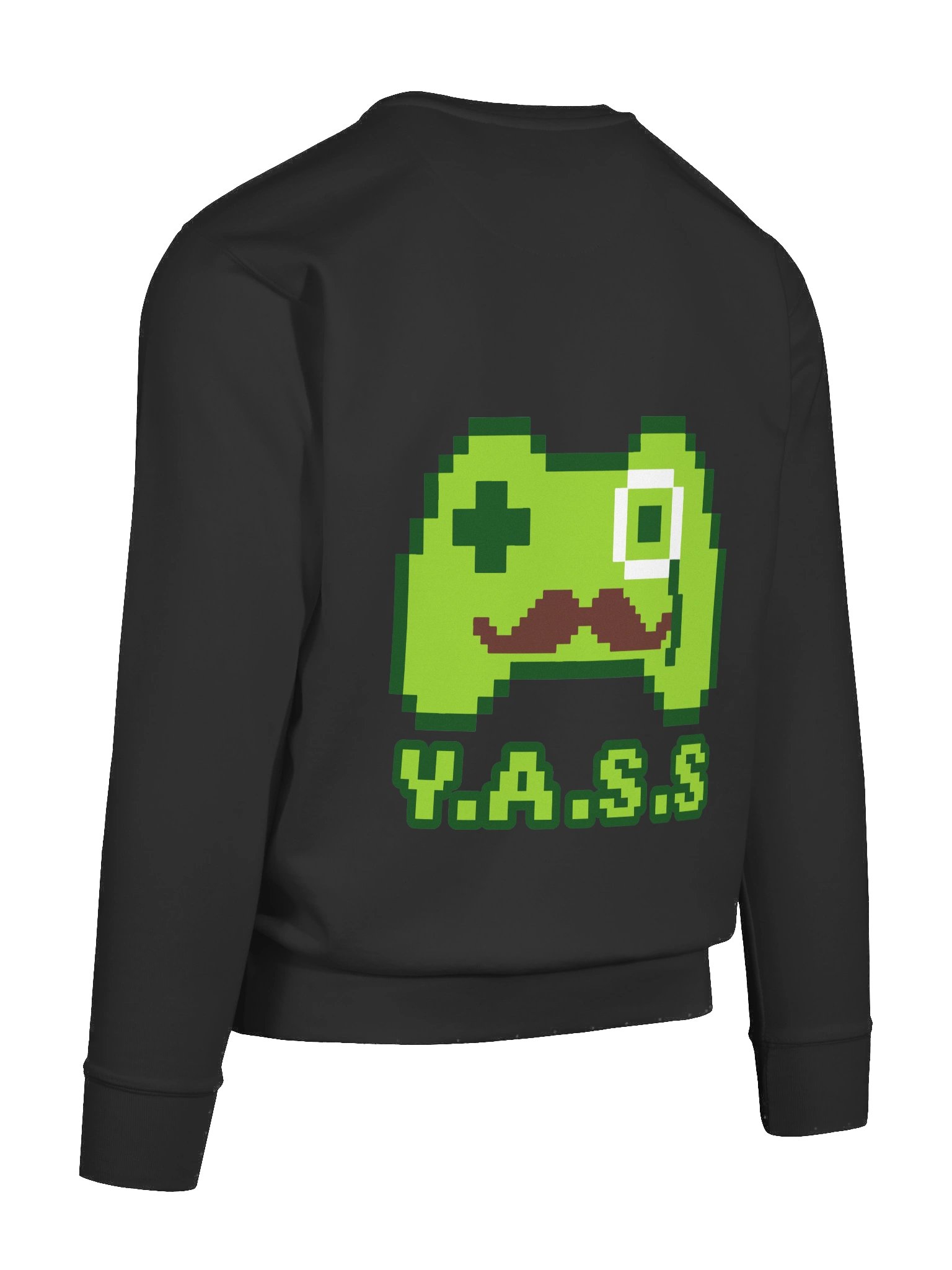 Y.A.S.S Pullover product image (12)