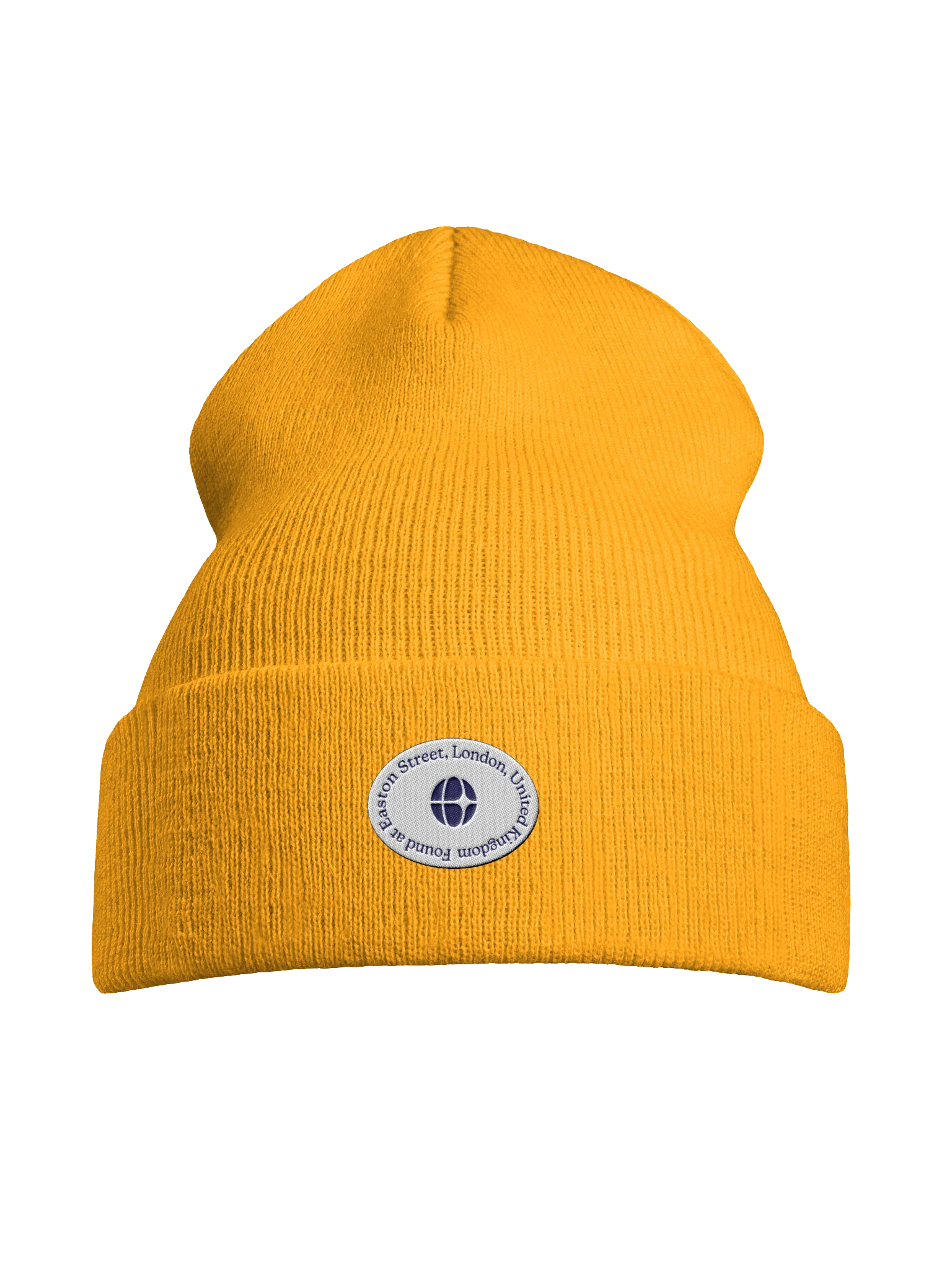 Voop Blocked a Cold Beanie product image (19)