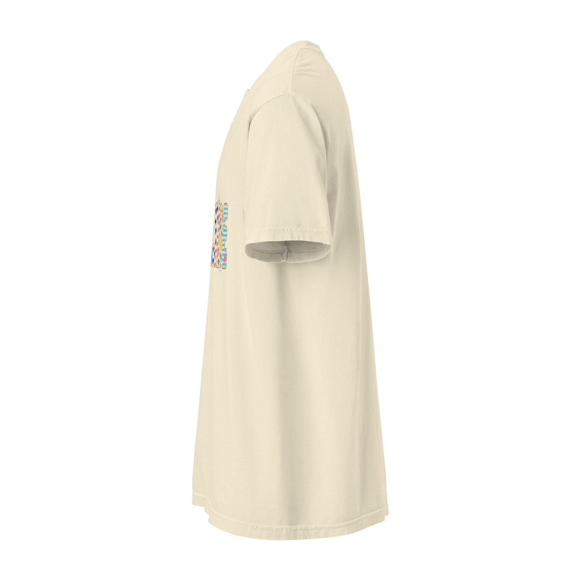 POOLSIDE Tee - Comfort Colors product image (14)