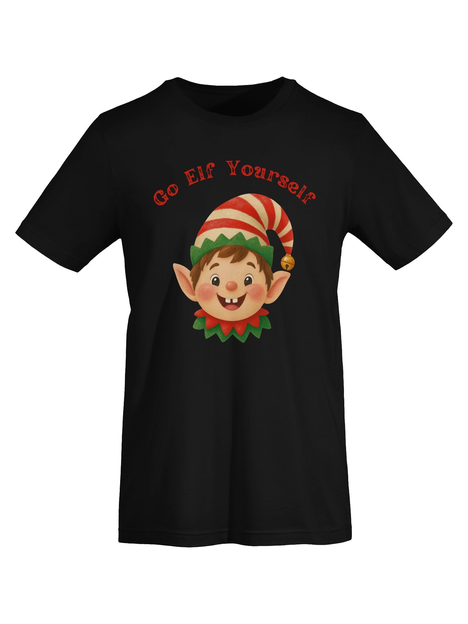 Go Elf Yourself Tee product image (50)