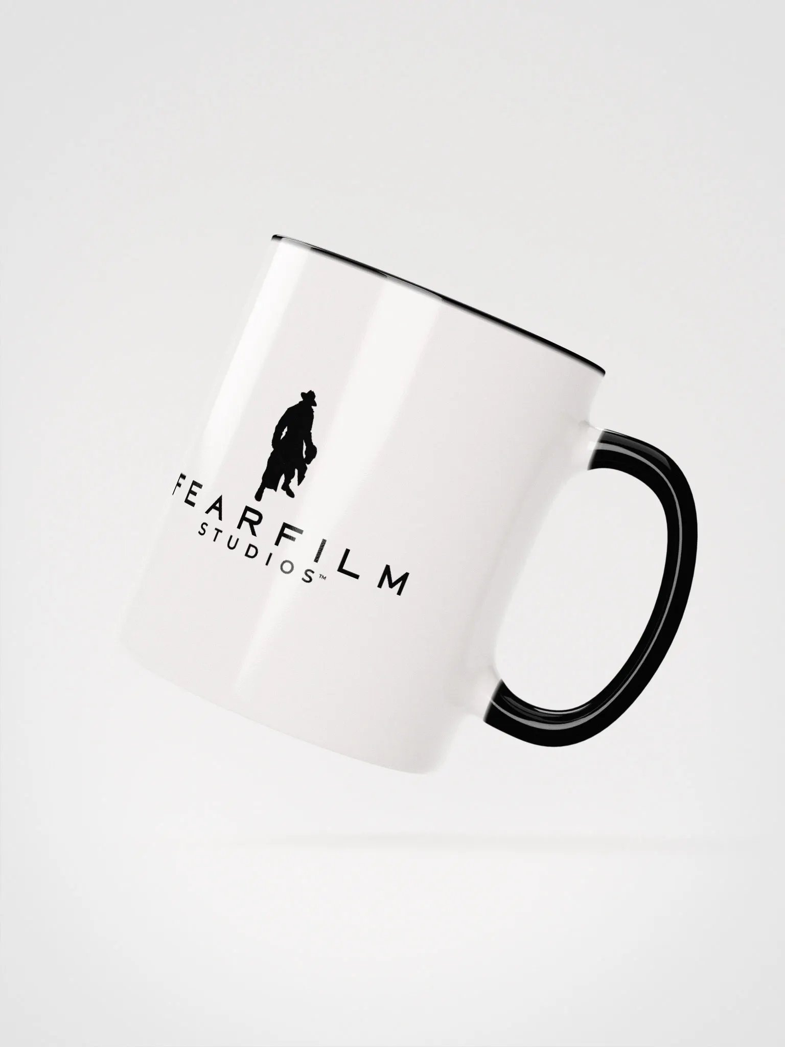 FEAR FILM Studios Ceramic Mug product image (13)