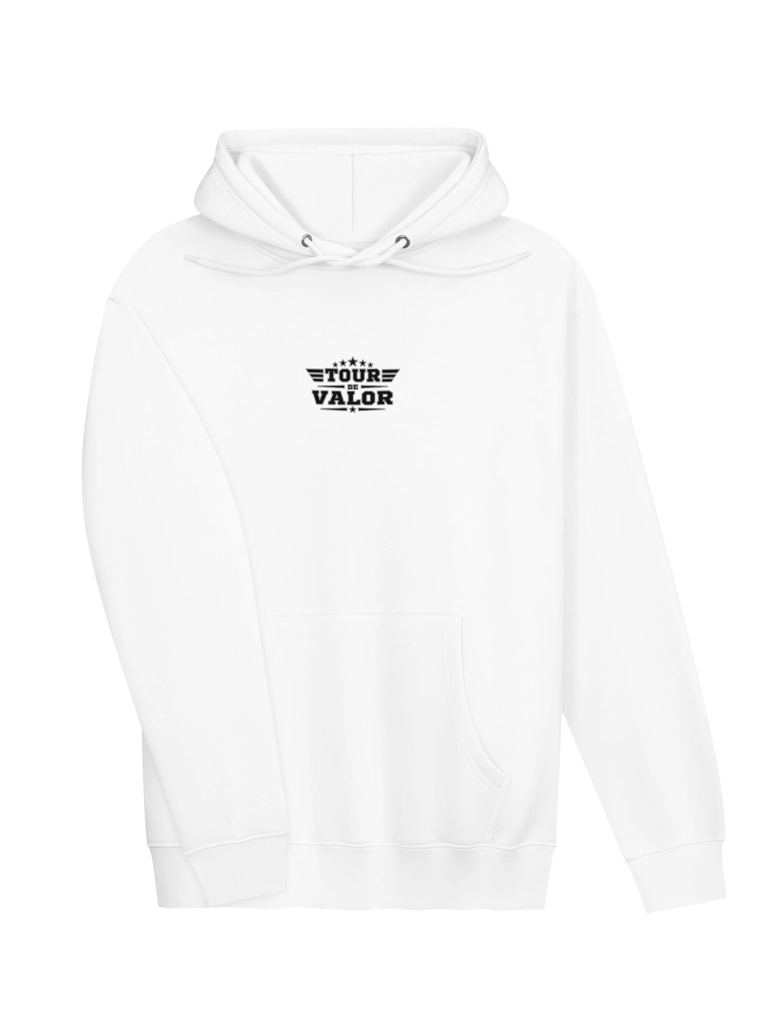 Tour de Valor Lane Seven Pullover Hoodie product image (7)