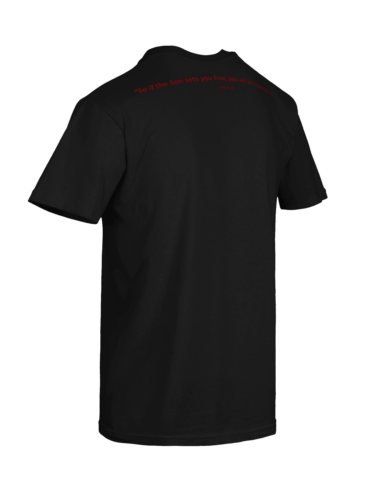FREEDOM™ Heritage Tee product image (8)