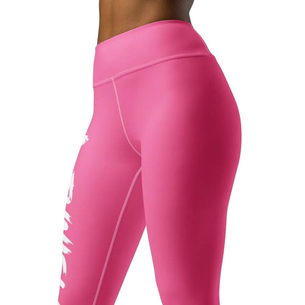 Leggings Loud Pink product image (5)