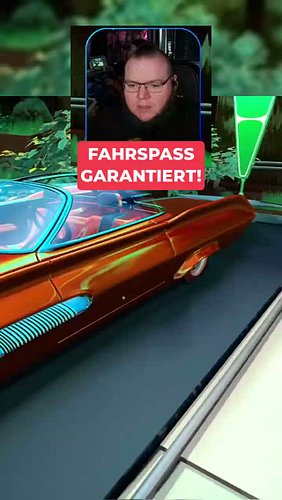Seit wann ist Stardream bitte GTA?! 🚗💨 

Ich spiele ganz entspannt Stardream... und plötzlich habe ich eine GTA-Style Map und...