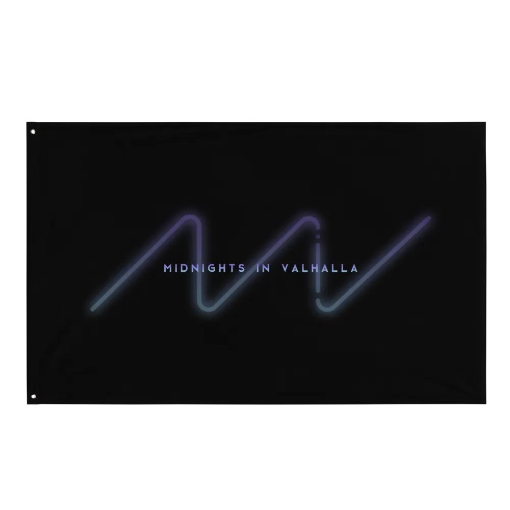 MiV Flag product image (1)