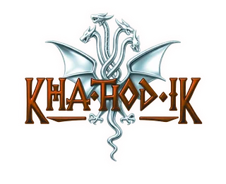 Khathodik Official Merch