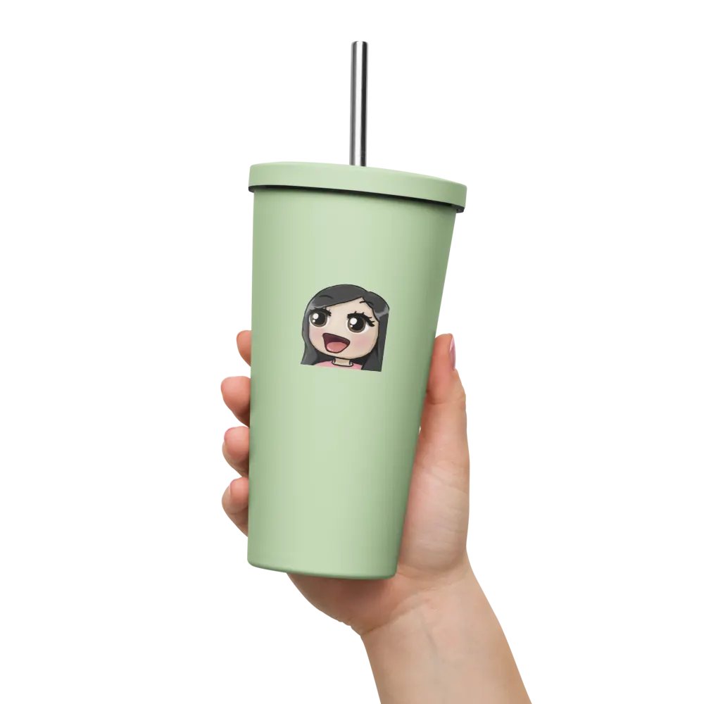 Poggers Insulated Tumbler product image (6)