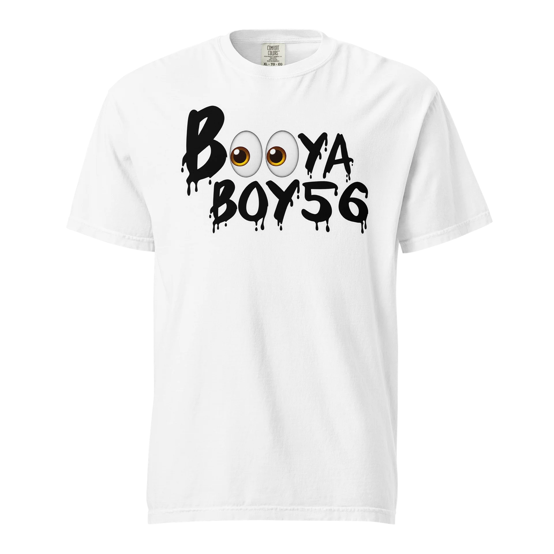 BooyaBoy Classic t-shirt product image (1)