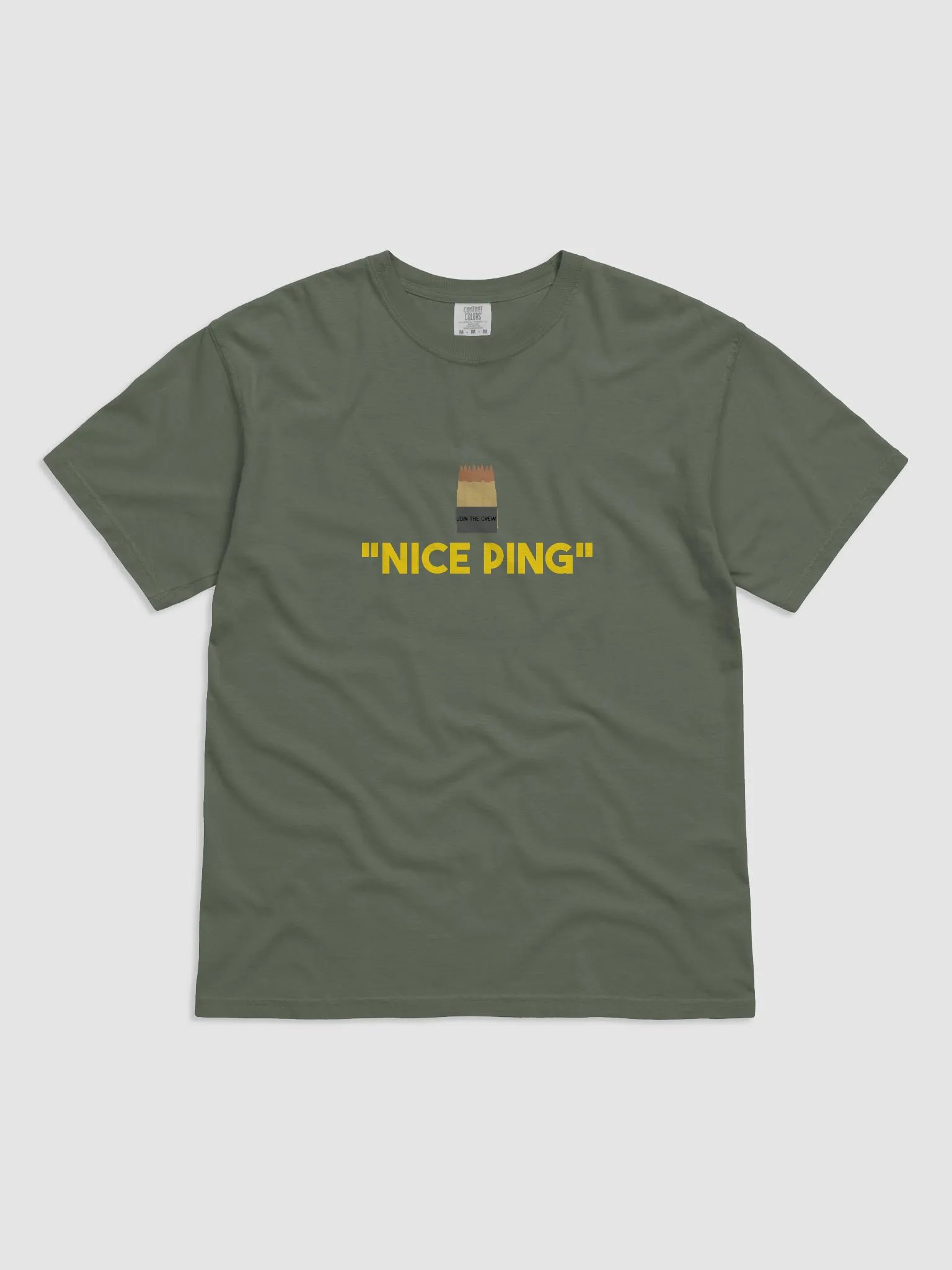 "NICE PING" product image (1)
