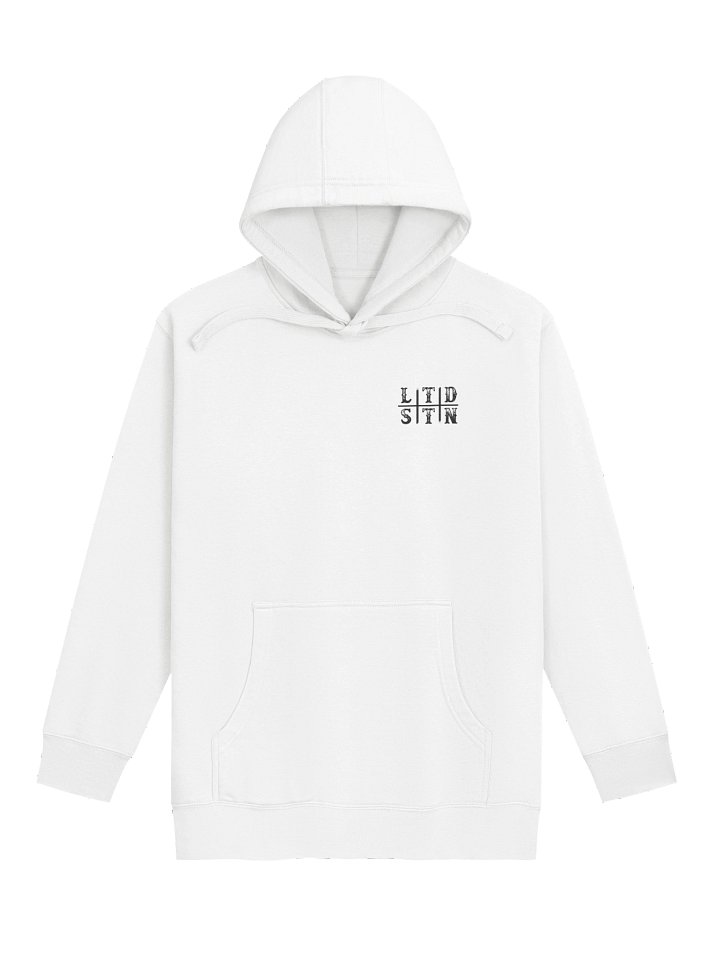 Living and Surviving - Light Hoodie product image (1)