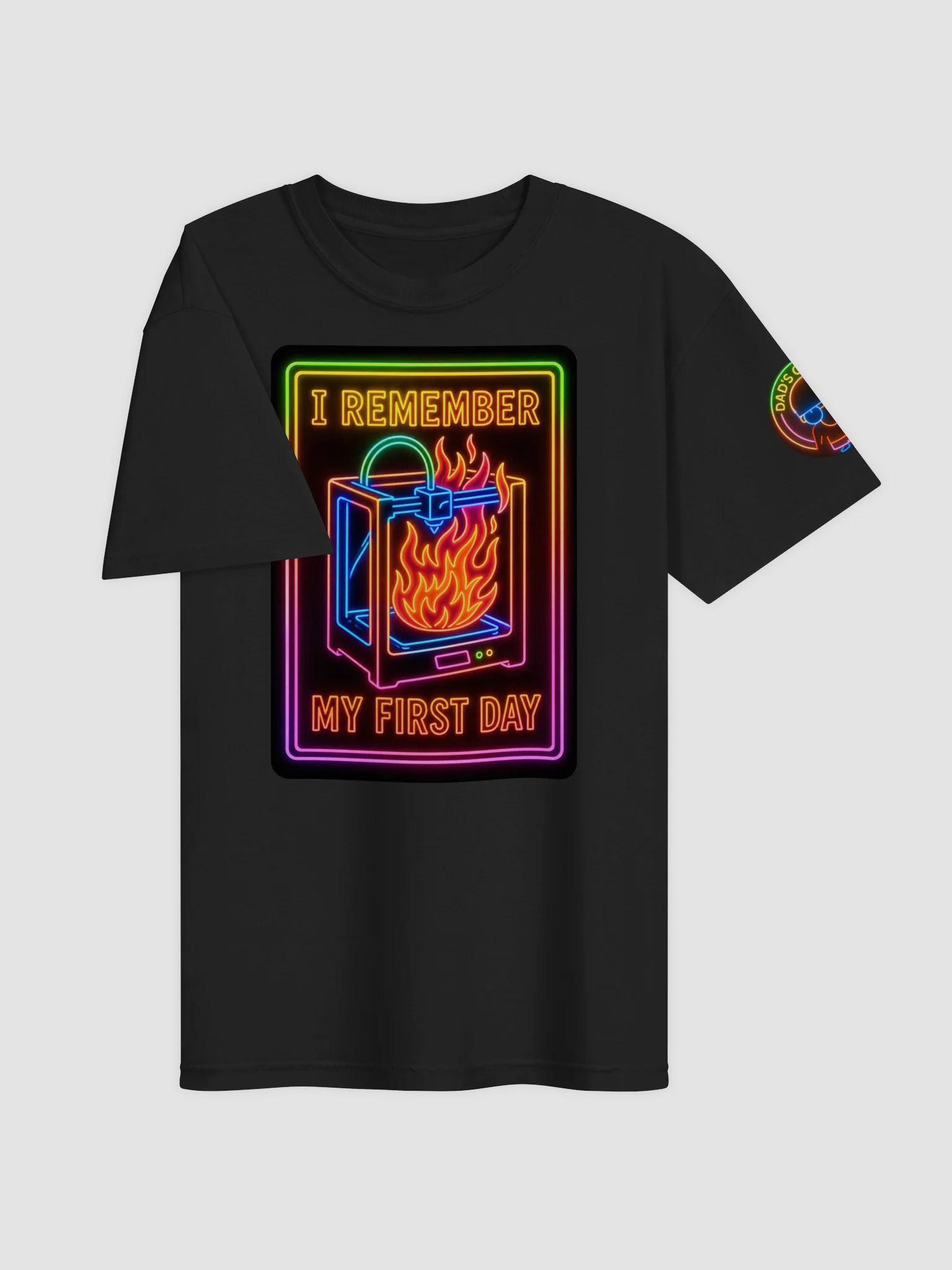 First Day? product image (3)
