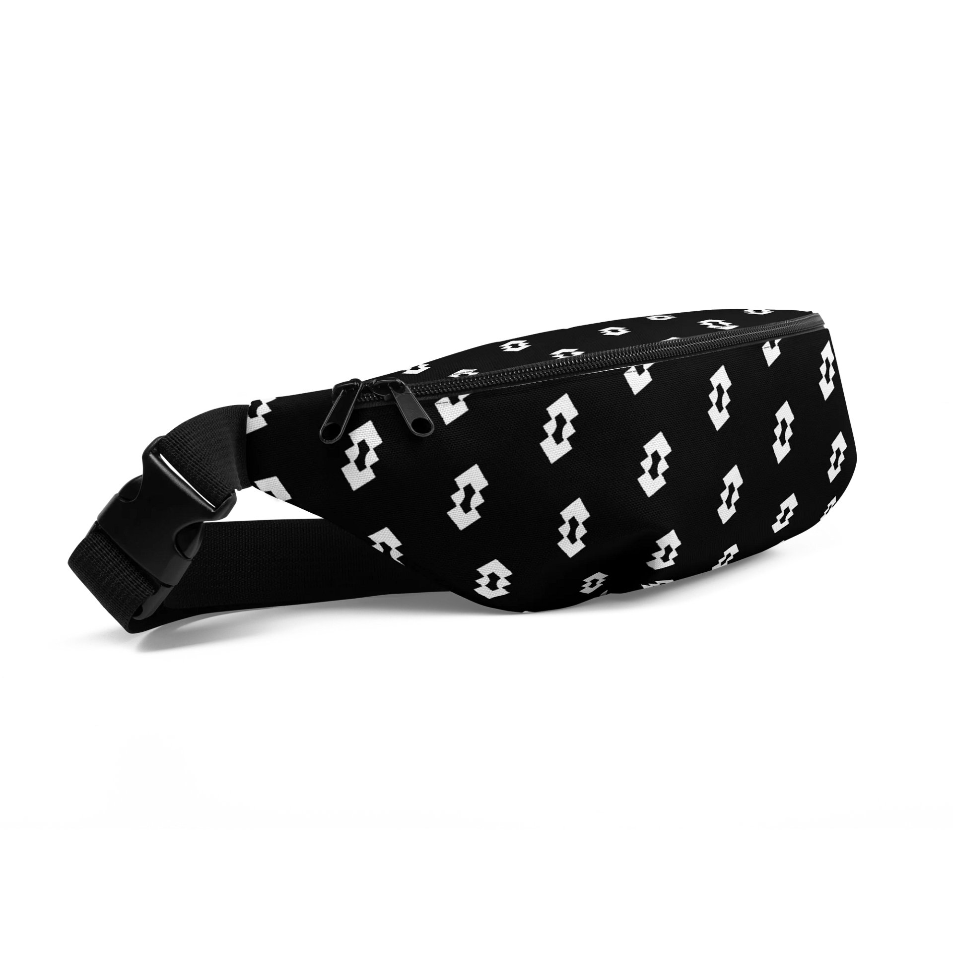 Dystopian Fanny Pack product image (2)