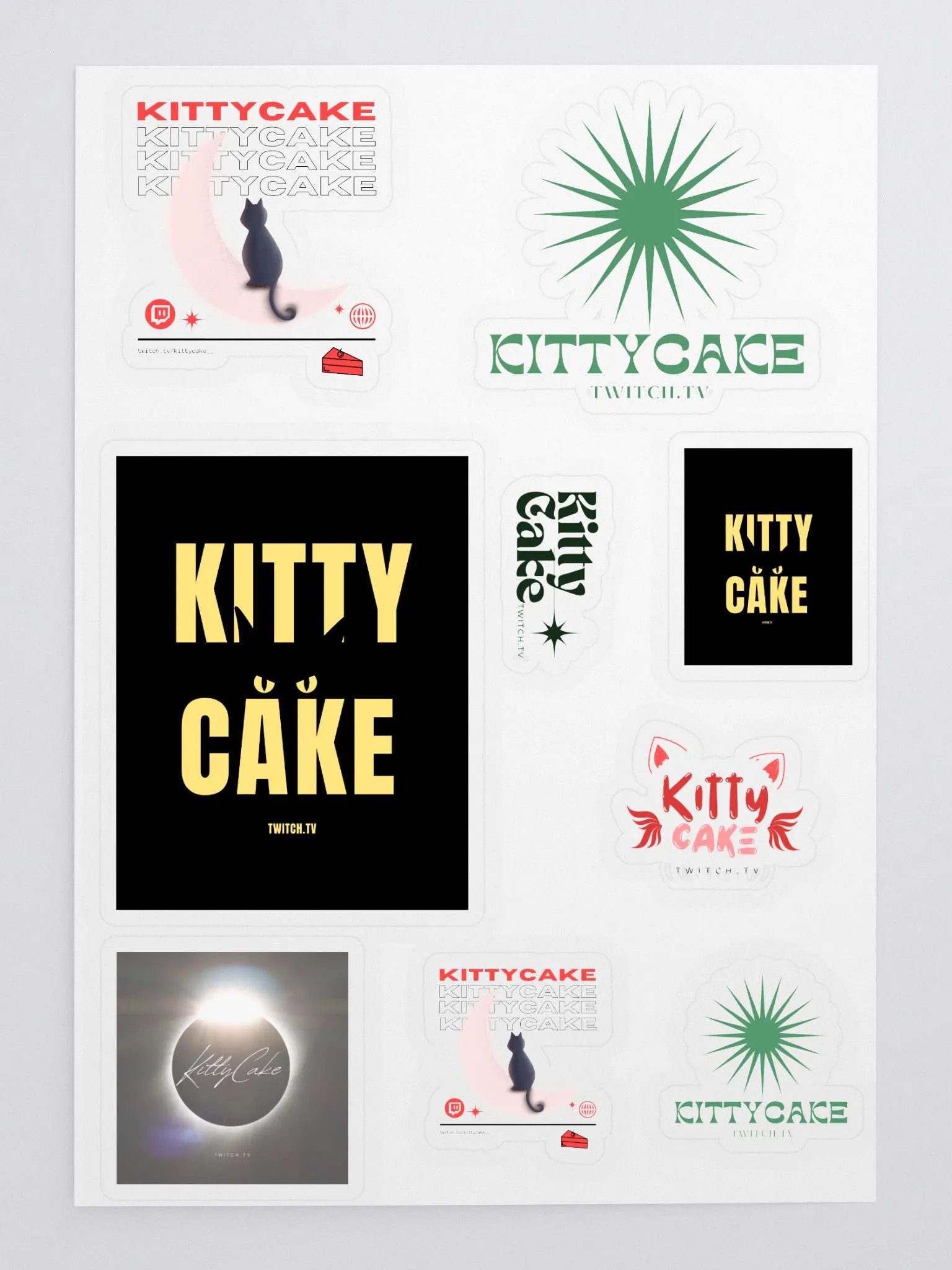 Stickies product image (1)