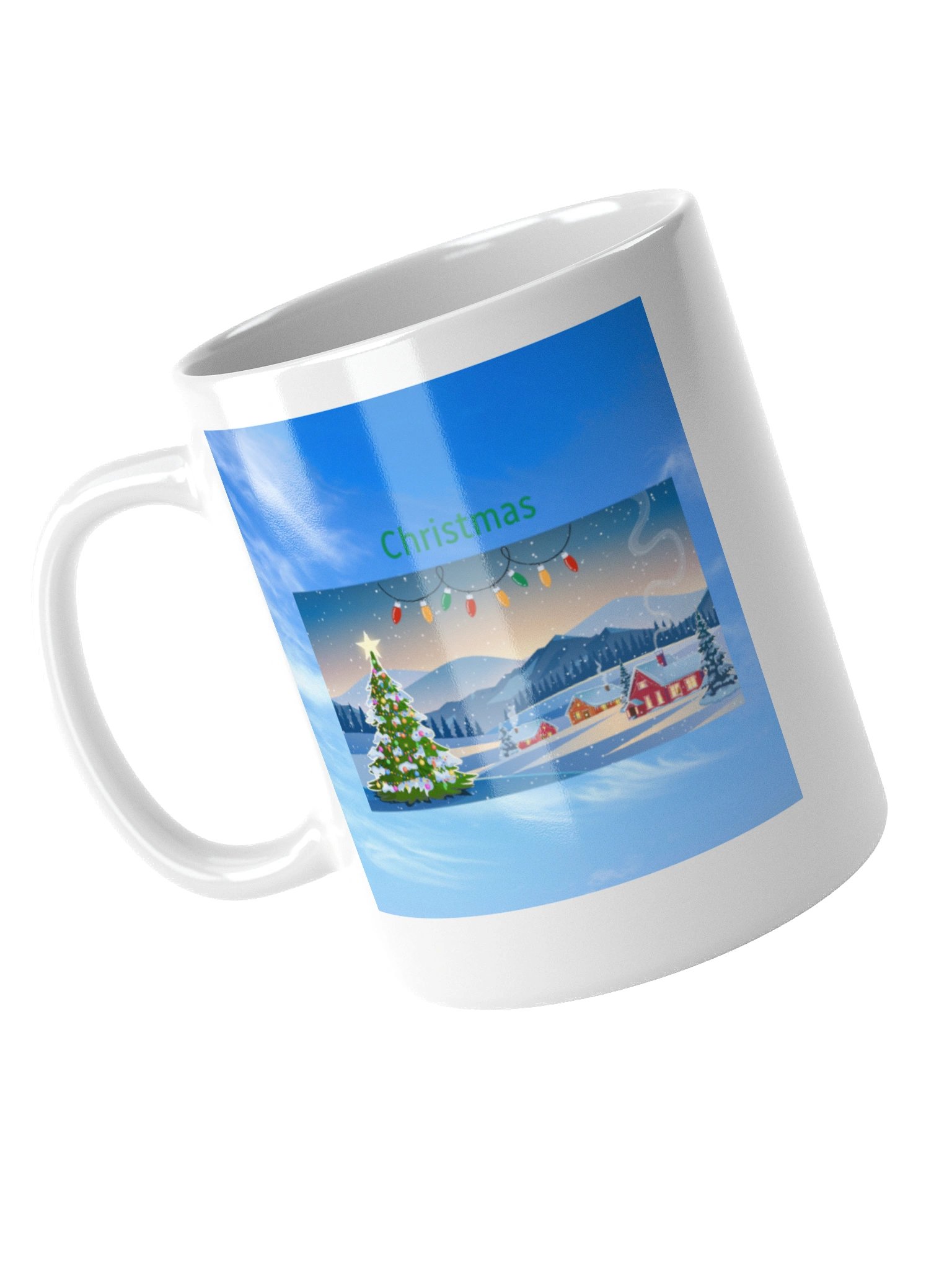 Christmas mug product image (11)