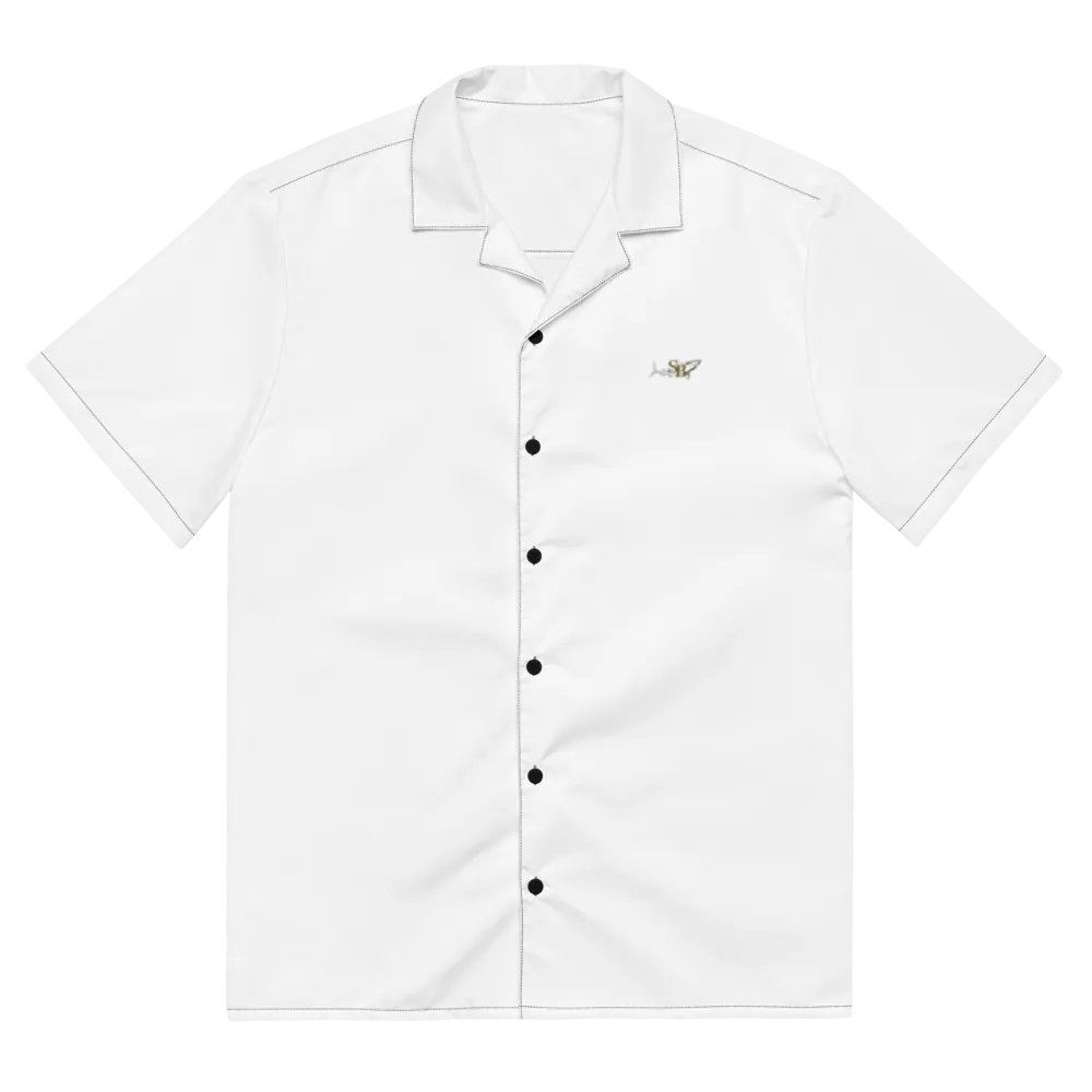 Chemise hawaienne Squale product image (2)