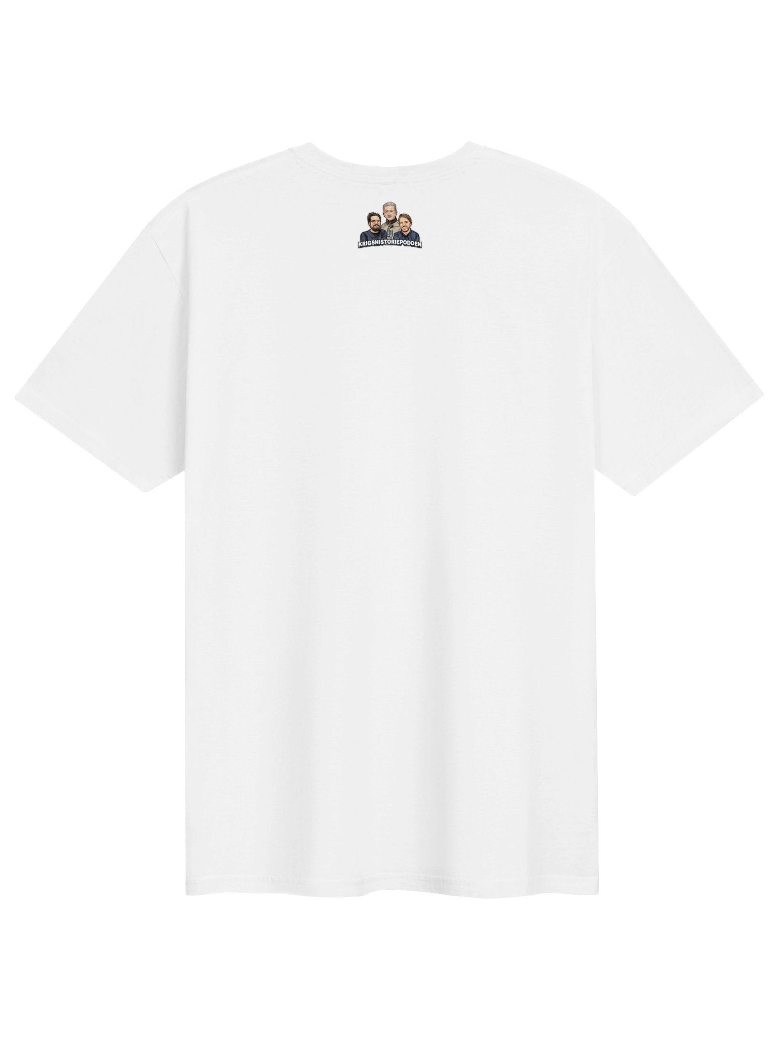 L'etat c'est moi - Charles De Gaulle (Herr T-shirt) product image (18)