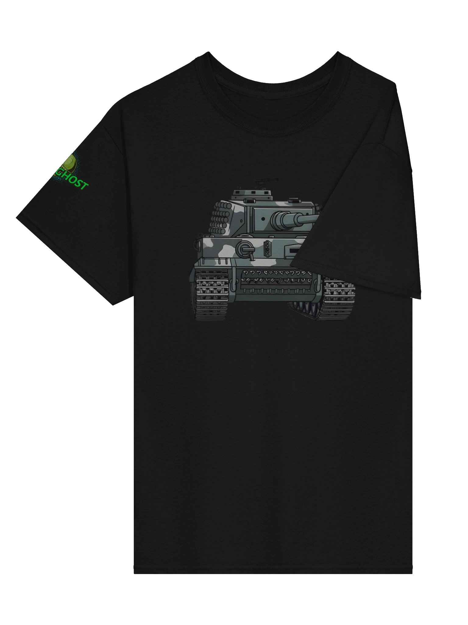 Tiger product image (3)