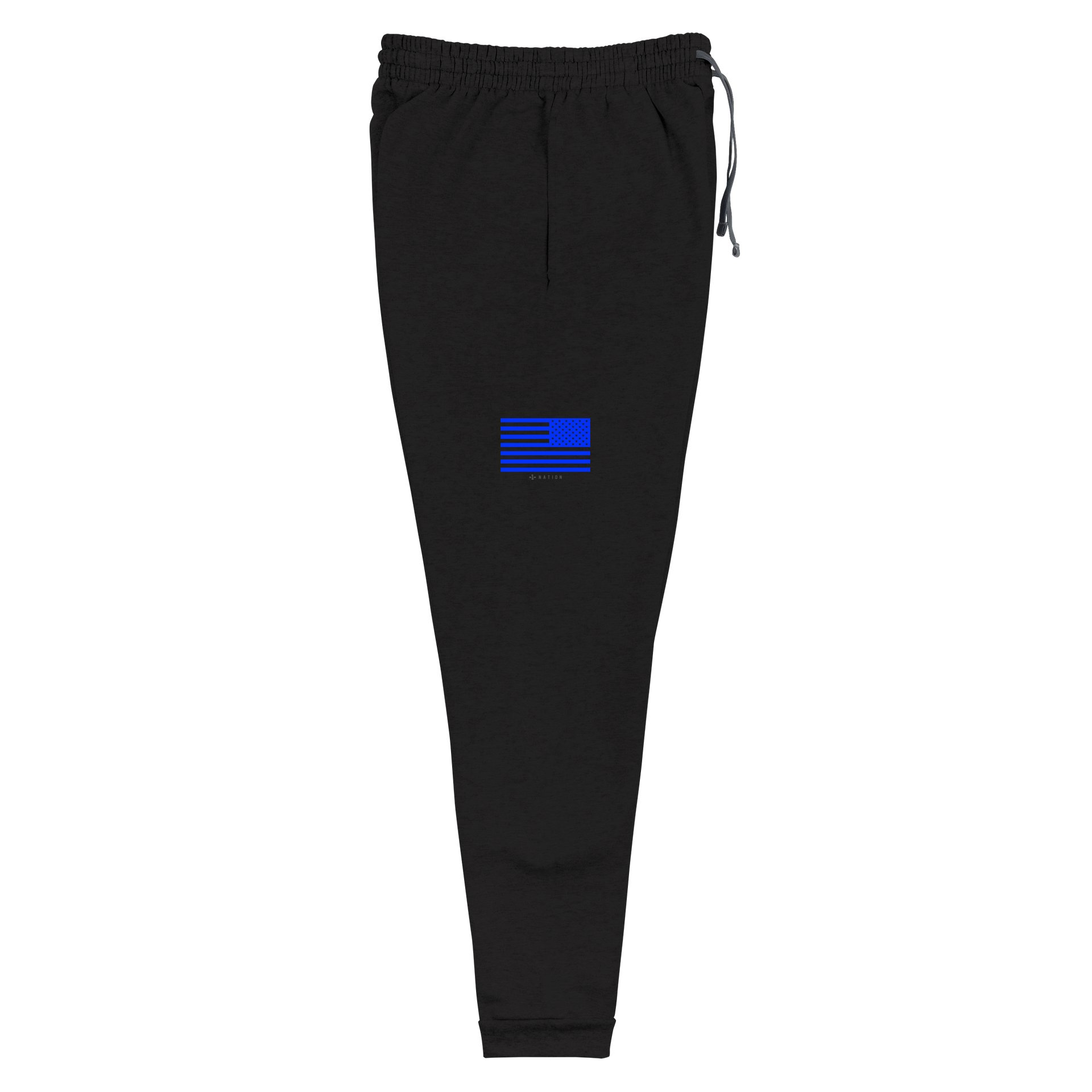 We The People Blue Onyx Unisex Joggers product image (4)