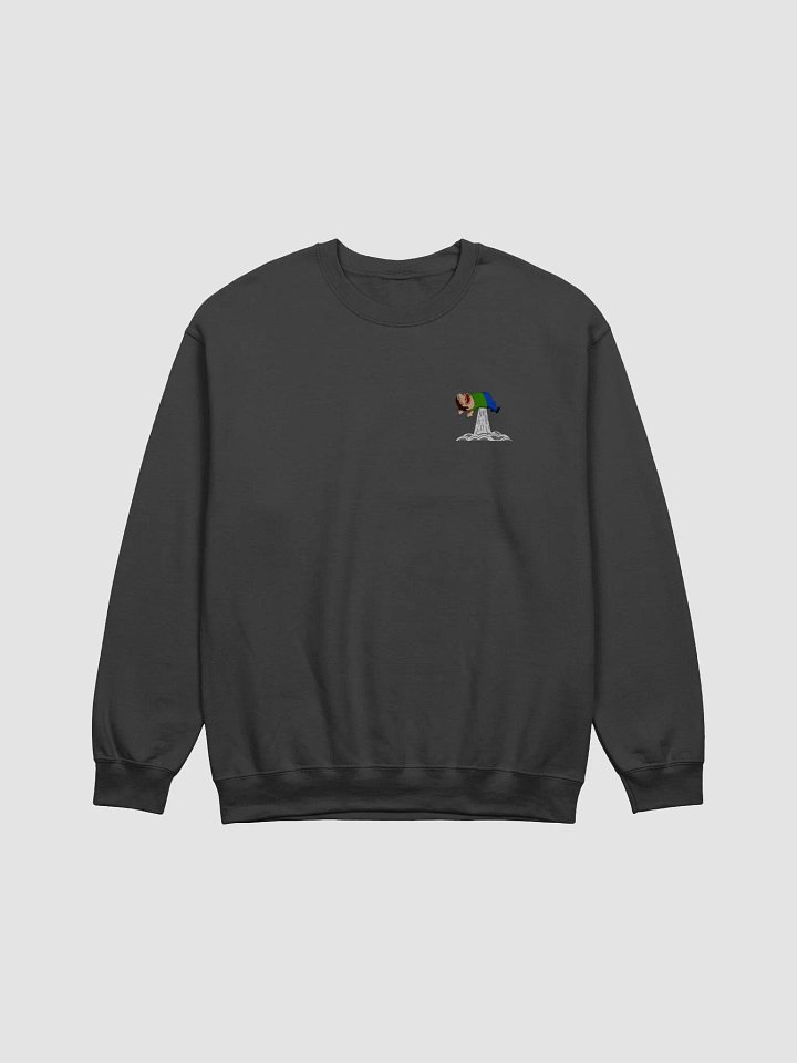 Cloud 9 Mijo Crewneck (Vinyl) product image (1)