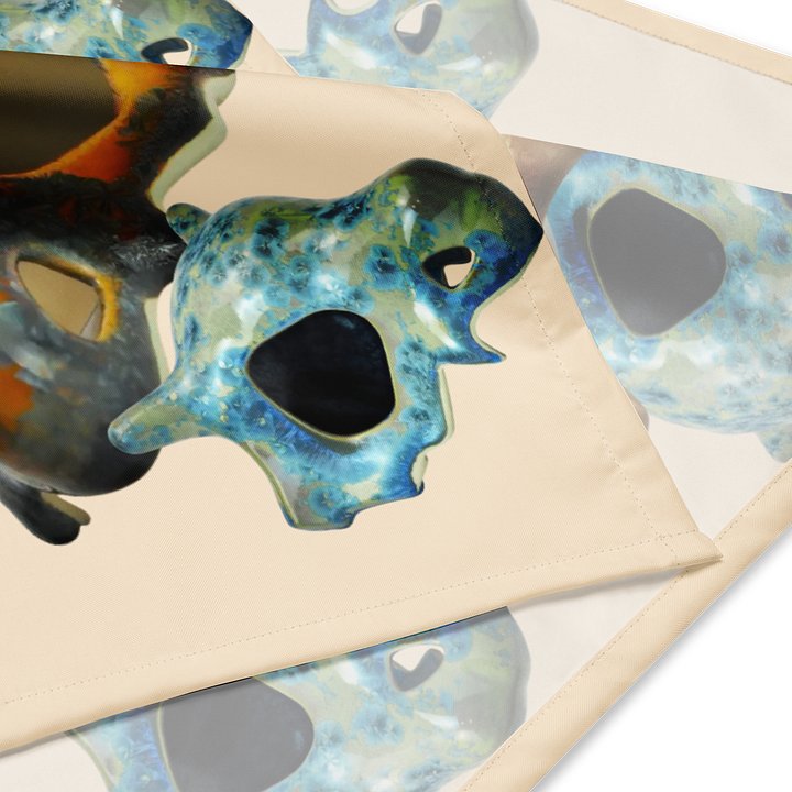 cubone shiny tissue product image (2)