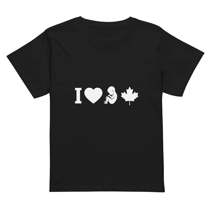"Life & Leaf" Women's Tee product image (1)