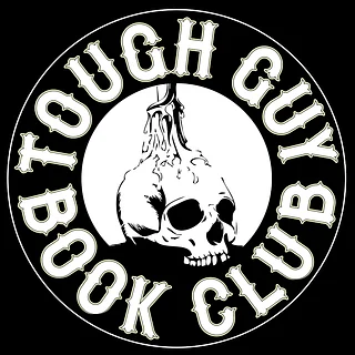 Tough Guy Book Club