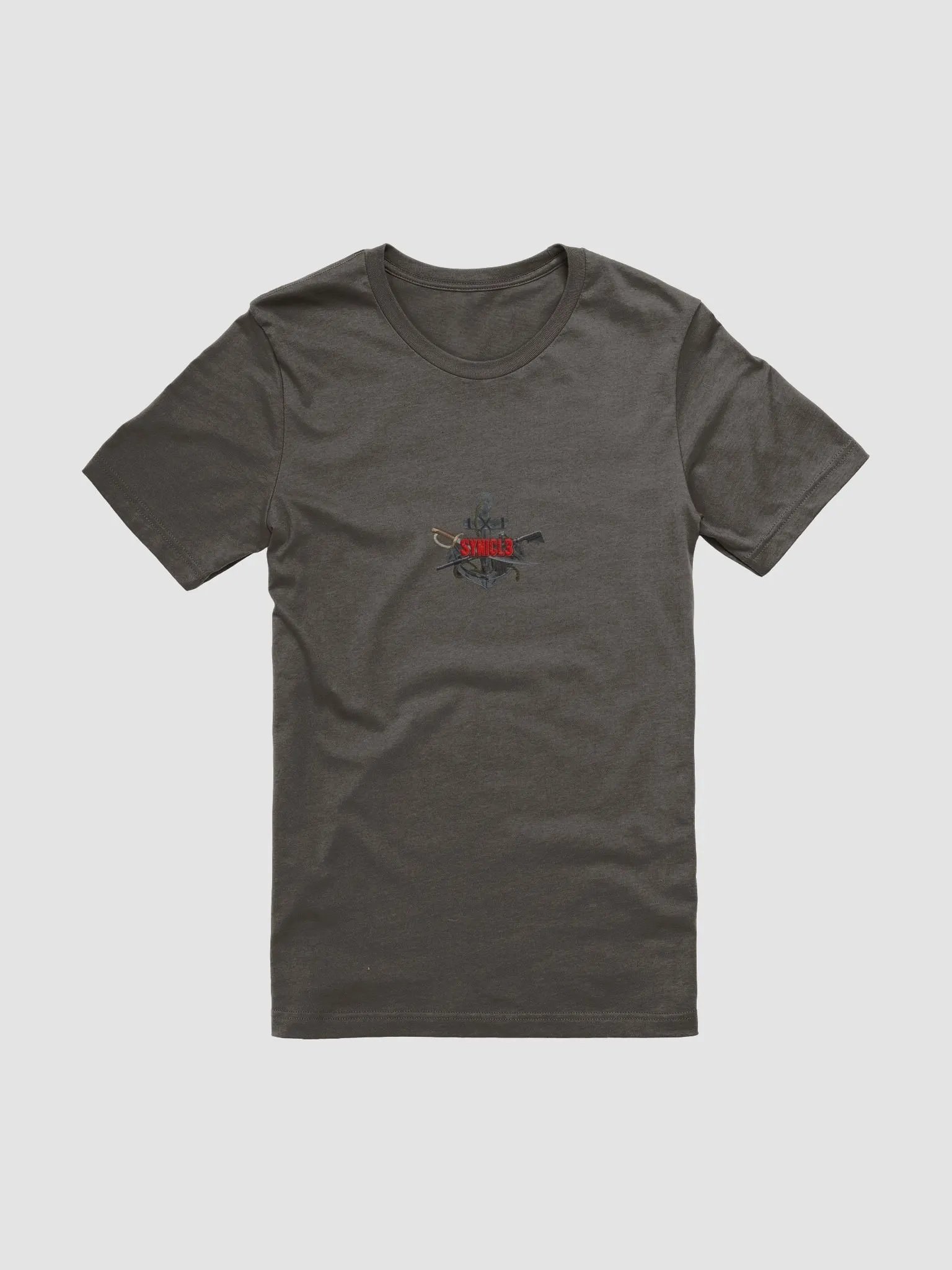Ladies - Lady, Sir Tee product image (9)