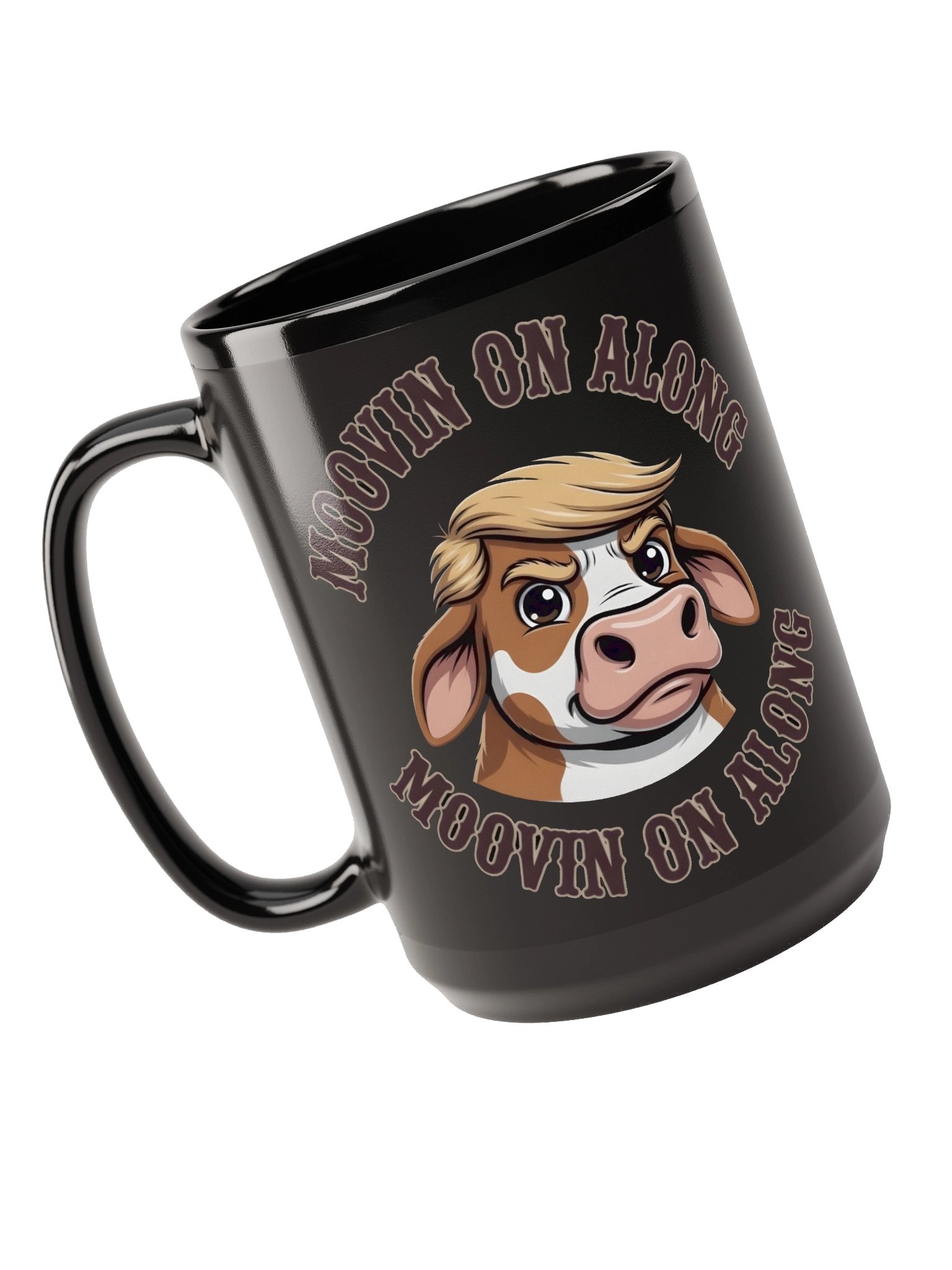Moovin' On Along! product image (5)