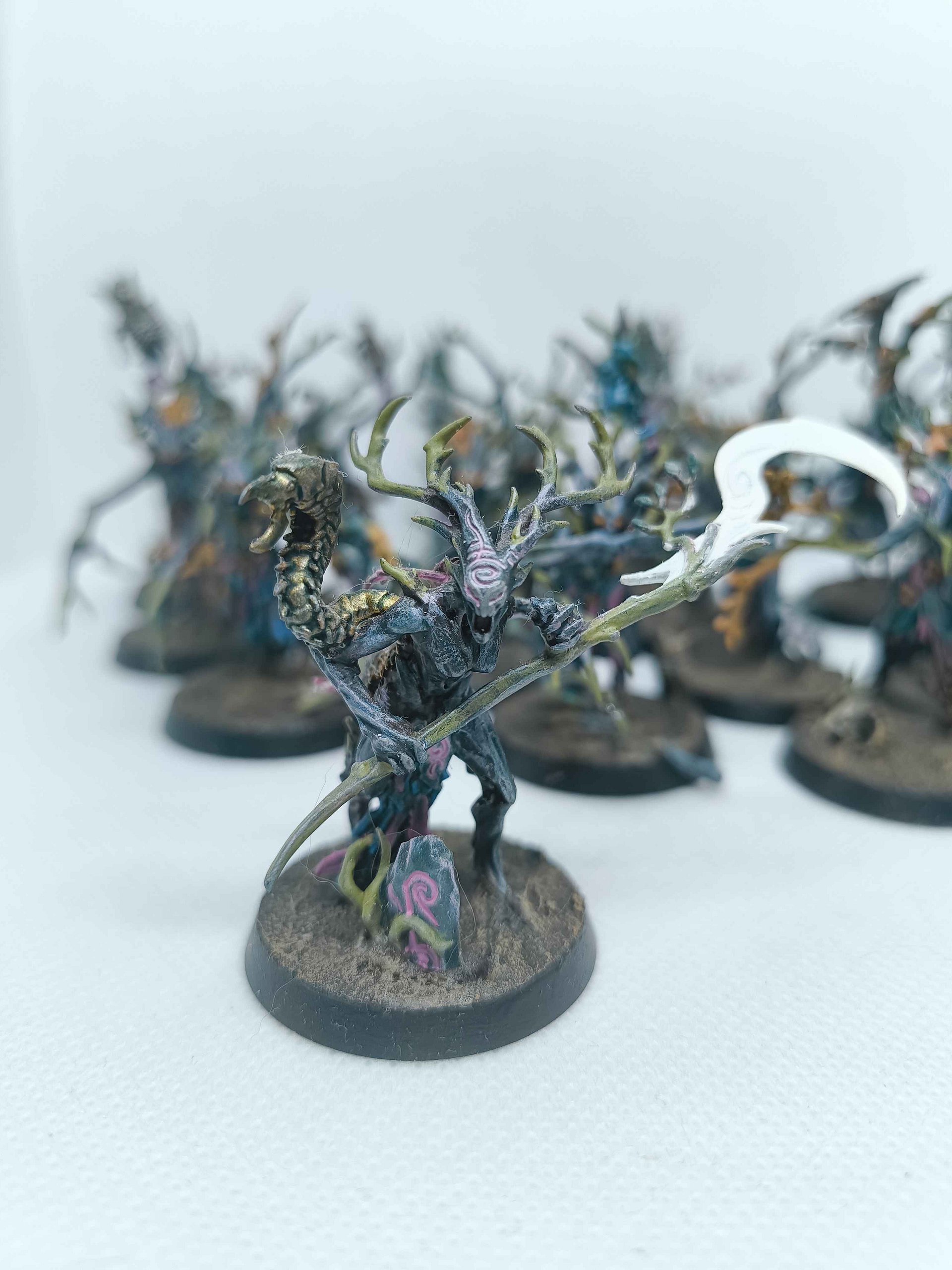 Sylvaneth Start Collecting product image (3)