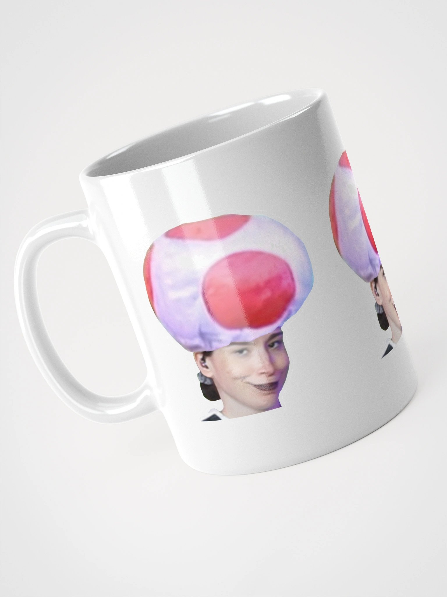 Sunfyre Toad :> Mug product image (4)