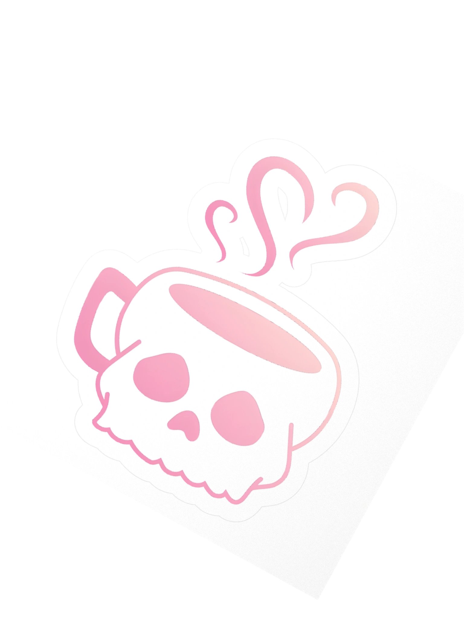 Death B4 Decaf Sticker product image (5)