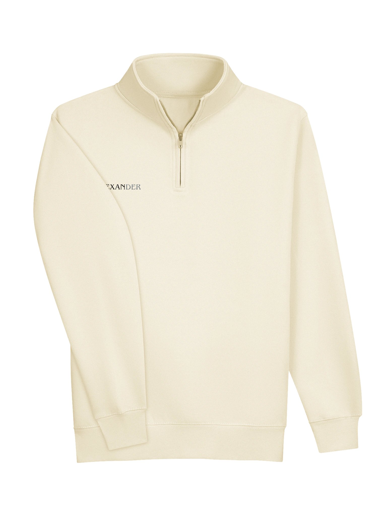 The Elements Quarter-Zip product image (15)