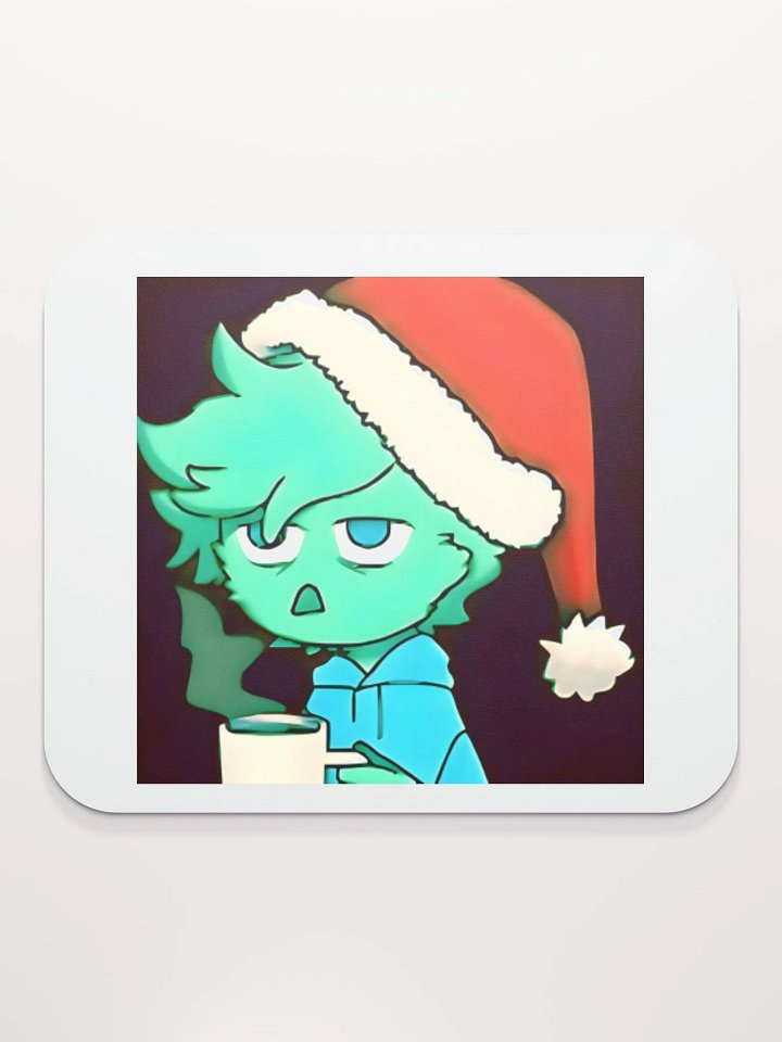 The Cyrus Mouse Pad product image (2)