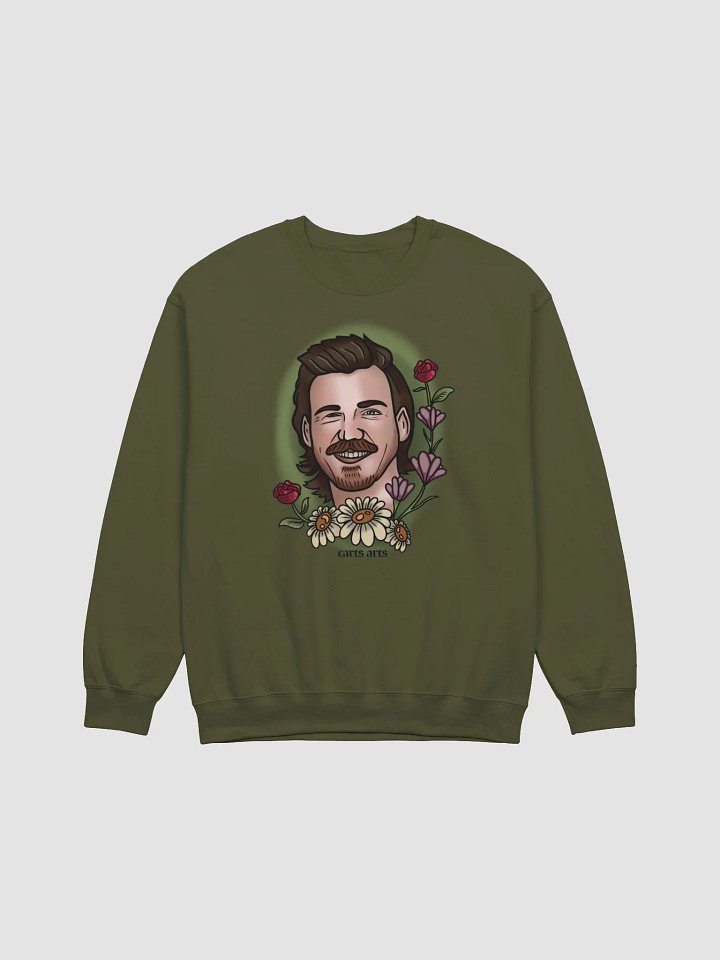 MW Tat Sweatshirt product image (7)