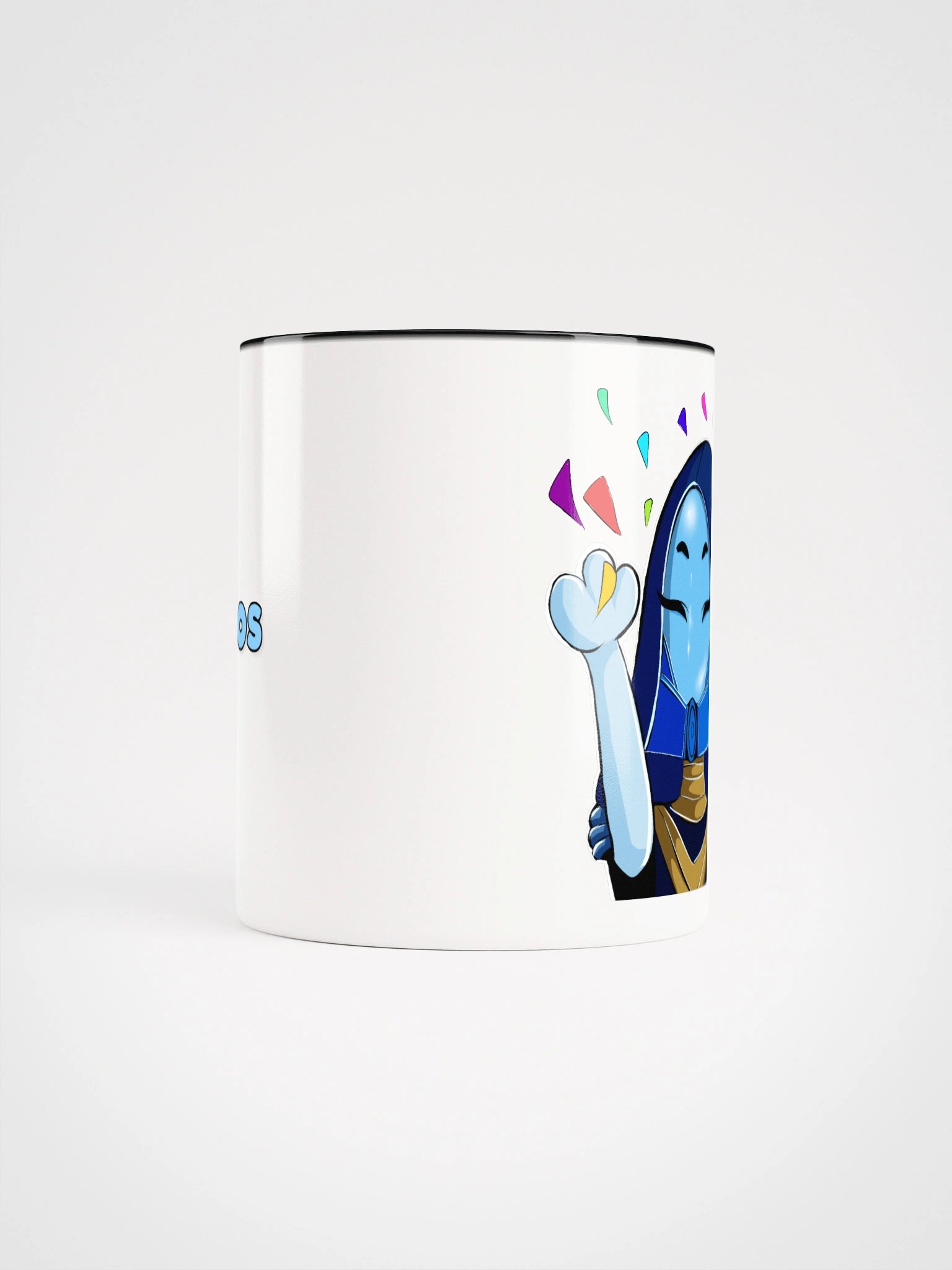 Ceramic Mug (Hype) product image (5)