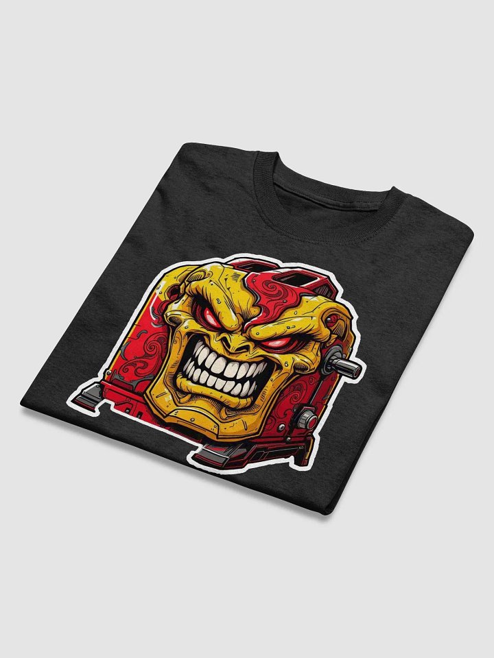 Kilo Express - Paper Chasers Toast Tee product image (2)