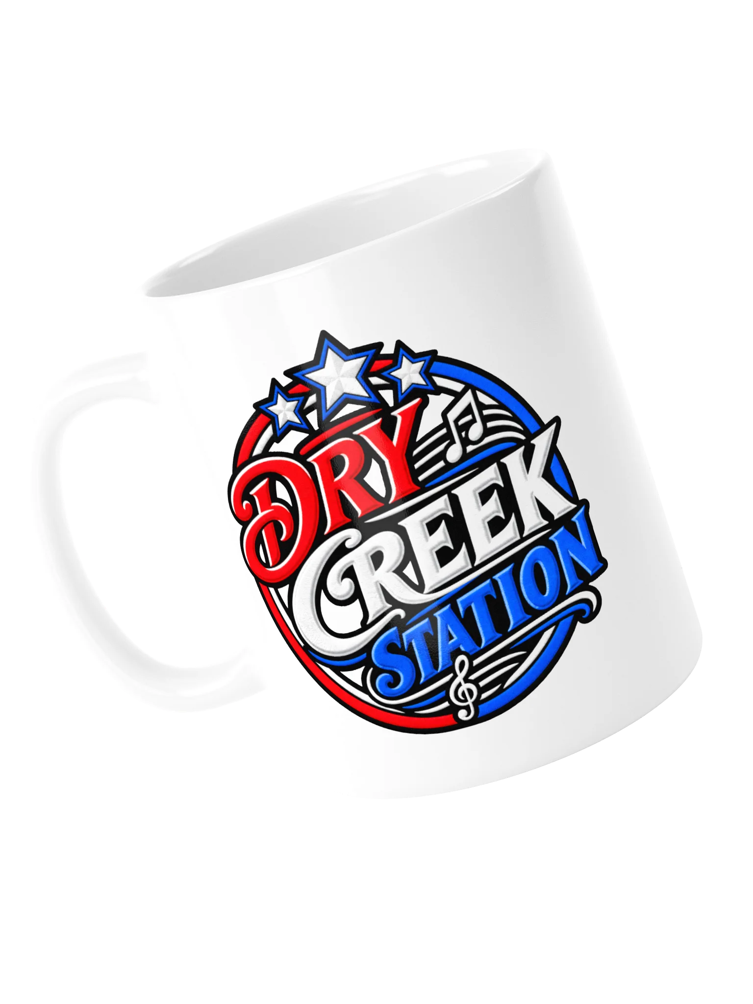 White Mug Patriotic product image (13)
