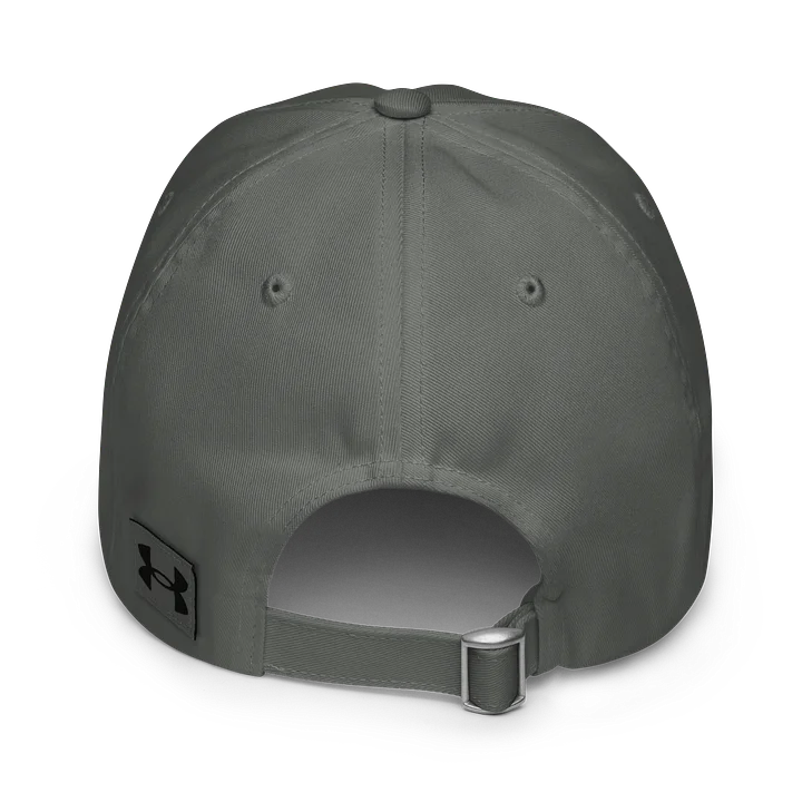 Reason FC Under Armour Crest Embroidered Dad Hat product image (2)