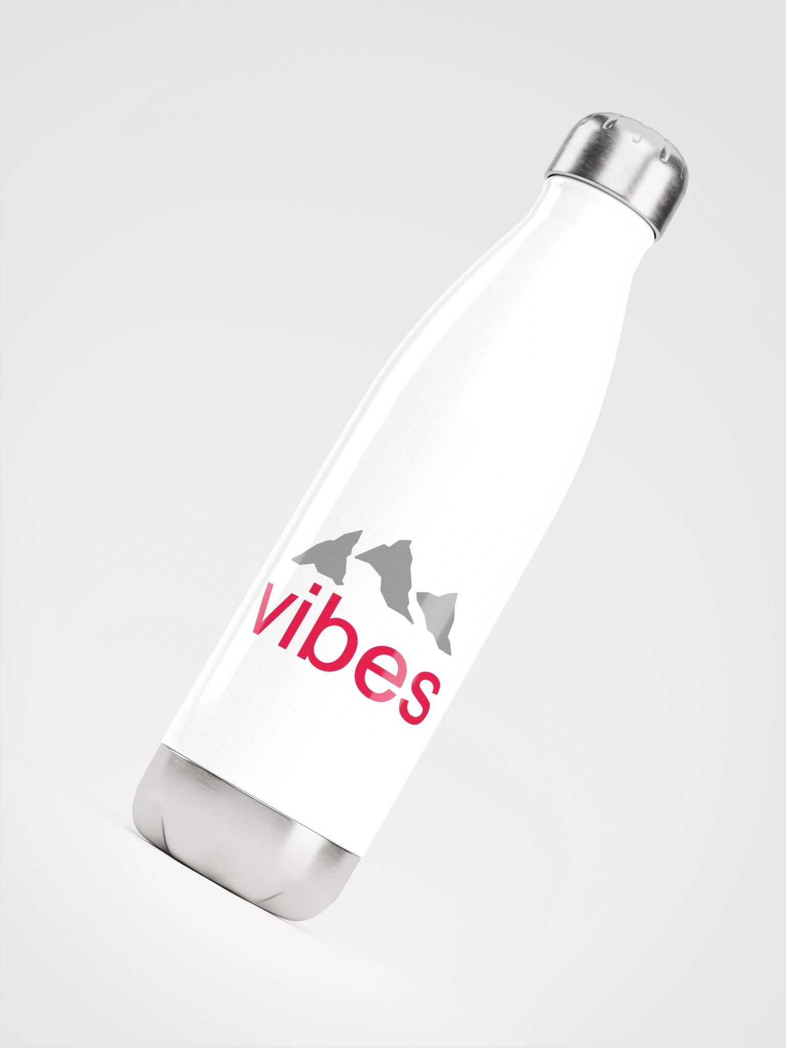 Vibes Water Bottle (2) product image (4)