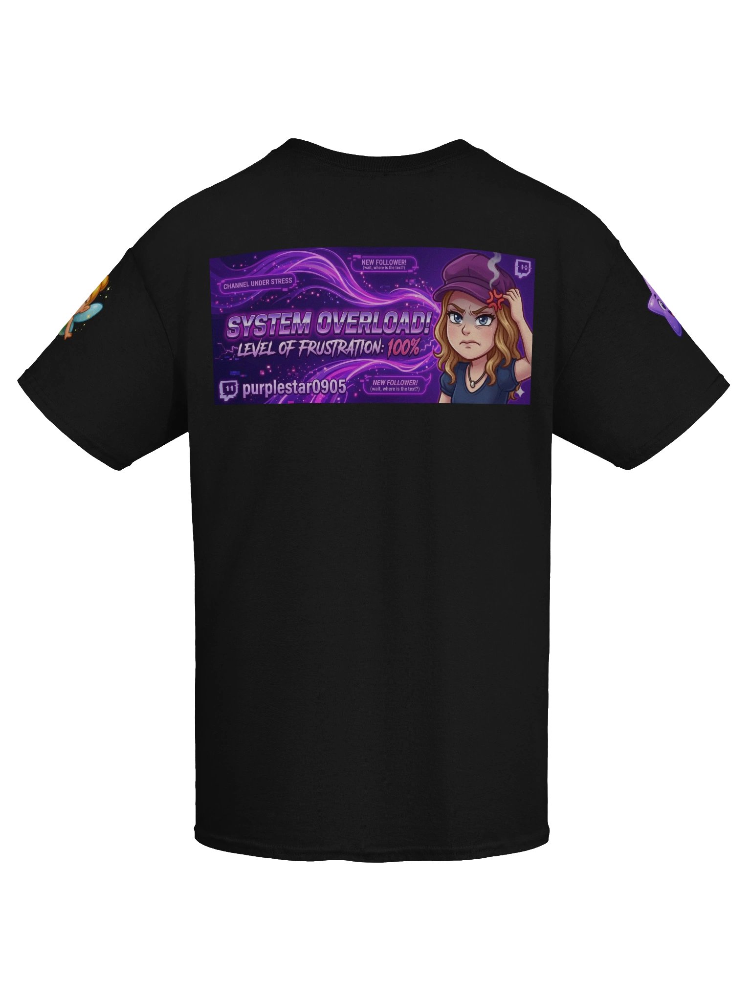 Streamer Problems product image (7)