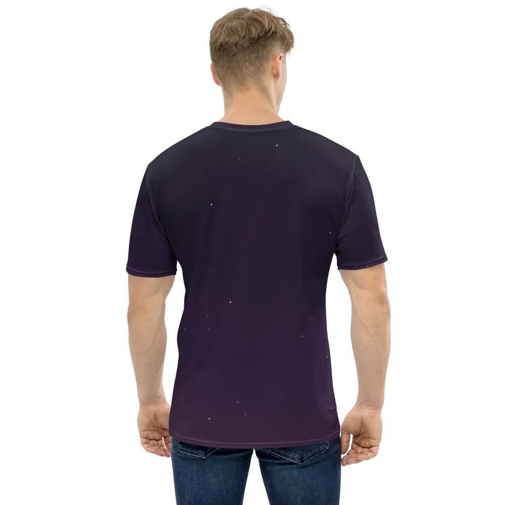 Swift Spark: Ghost T-Shirt product image (5)