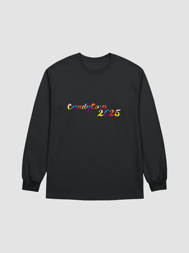 CANDYCORN 2025 - Long Sleeve product image (4)