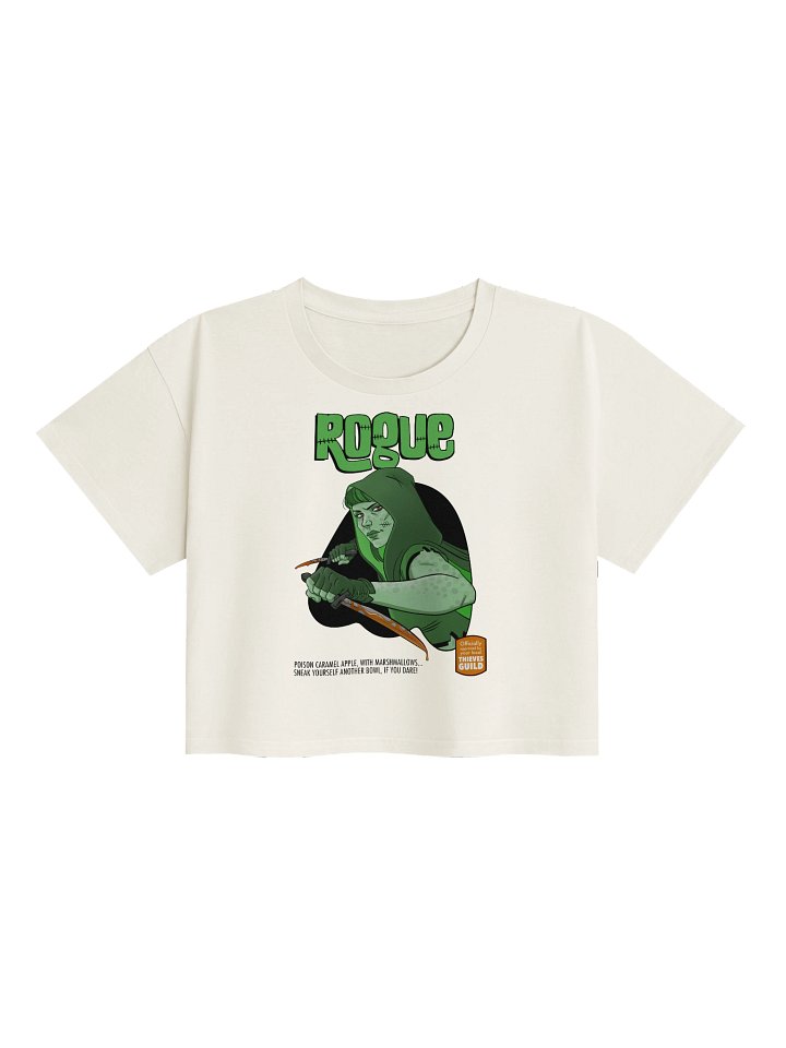 Poison Apple ROGUE crop product image (25)