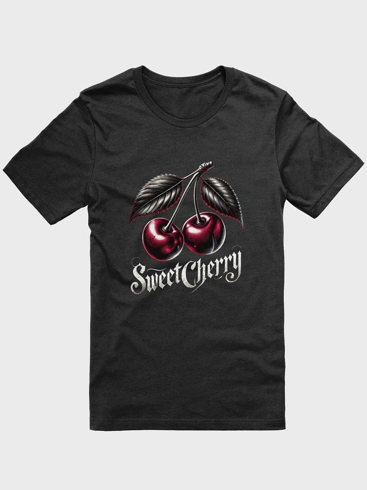 Iconic Comfort Tee product image (1)