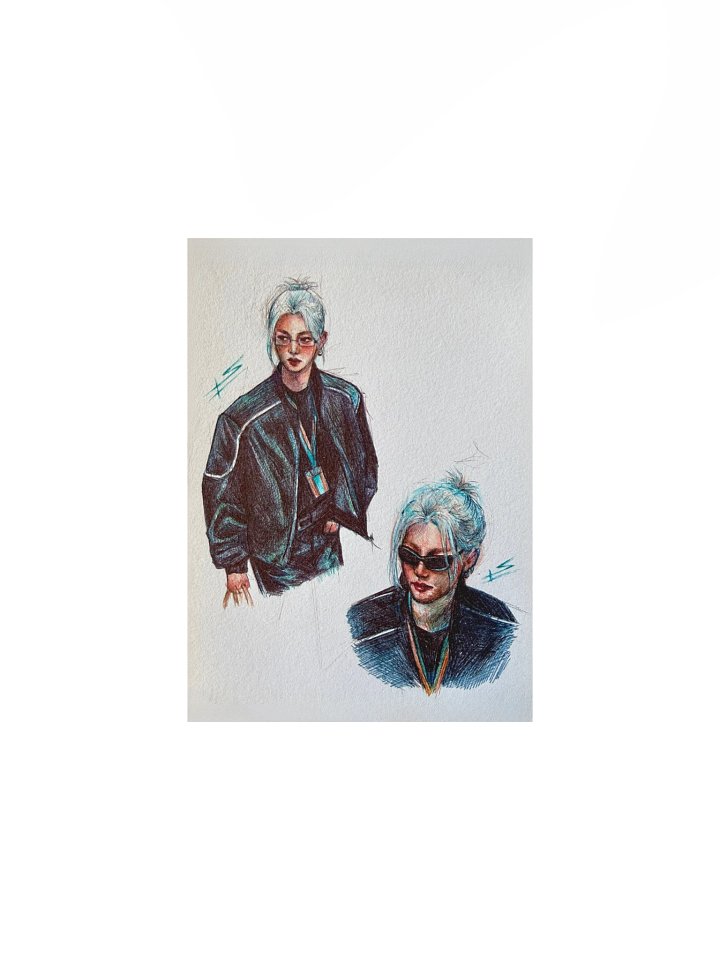 Felix Art - Poster product image (1)